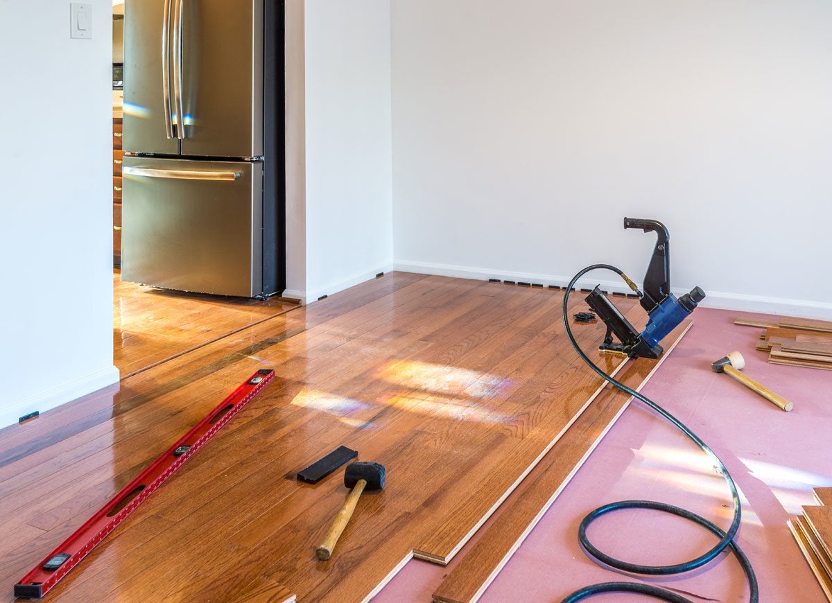 7 Bad Reasons to Renovate Your Home