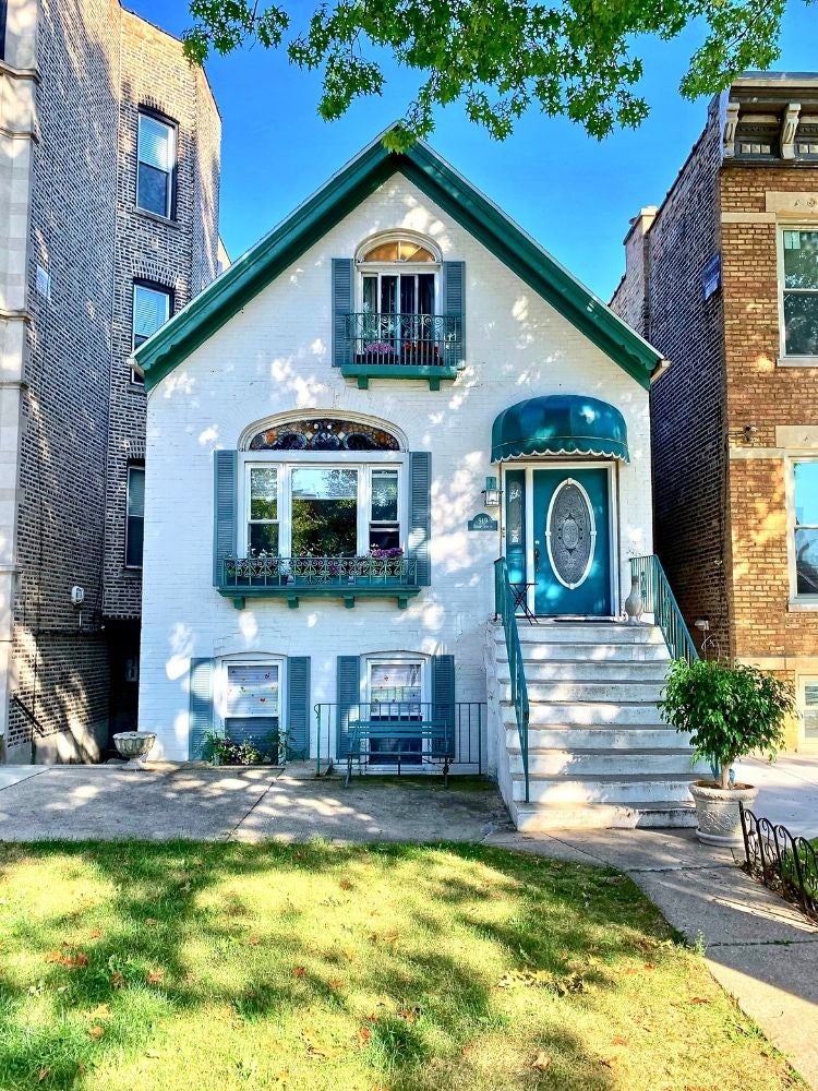 This Popular House Style in Chicago Is Going Extinct