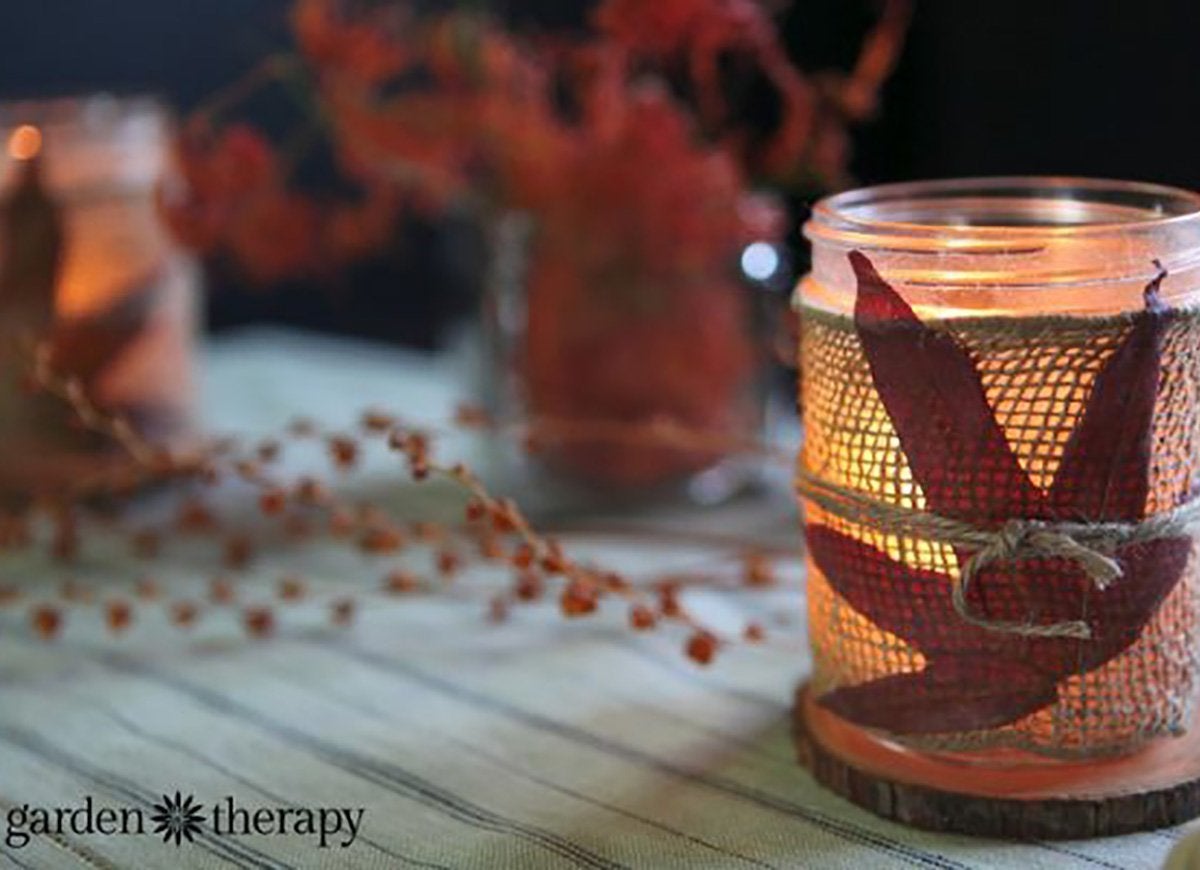 35 Ways to Decorate for Fall When You’re Sick of Pumpkins