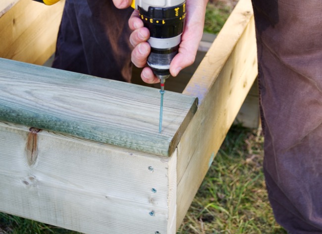 6 Things to Know Before Installing a Lean-To Shed at Home