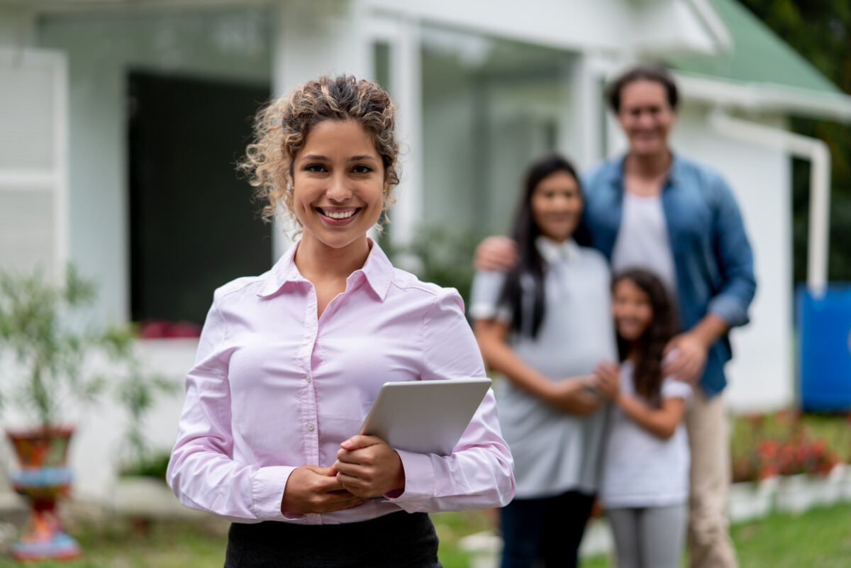 realtor vs real estate agent