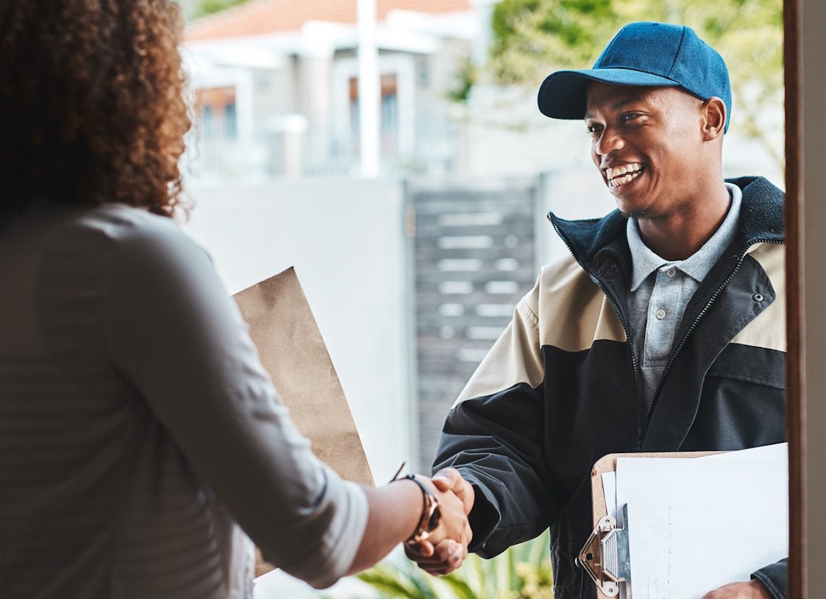 14 Things Your Mail Carrier Wishes You Knew