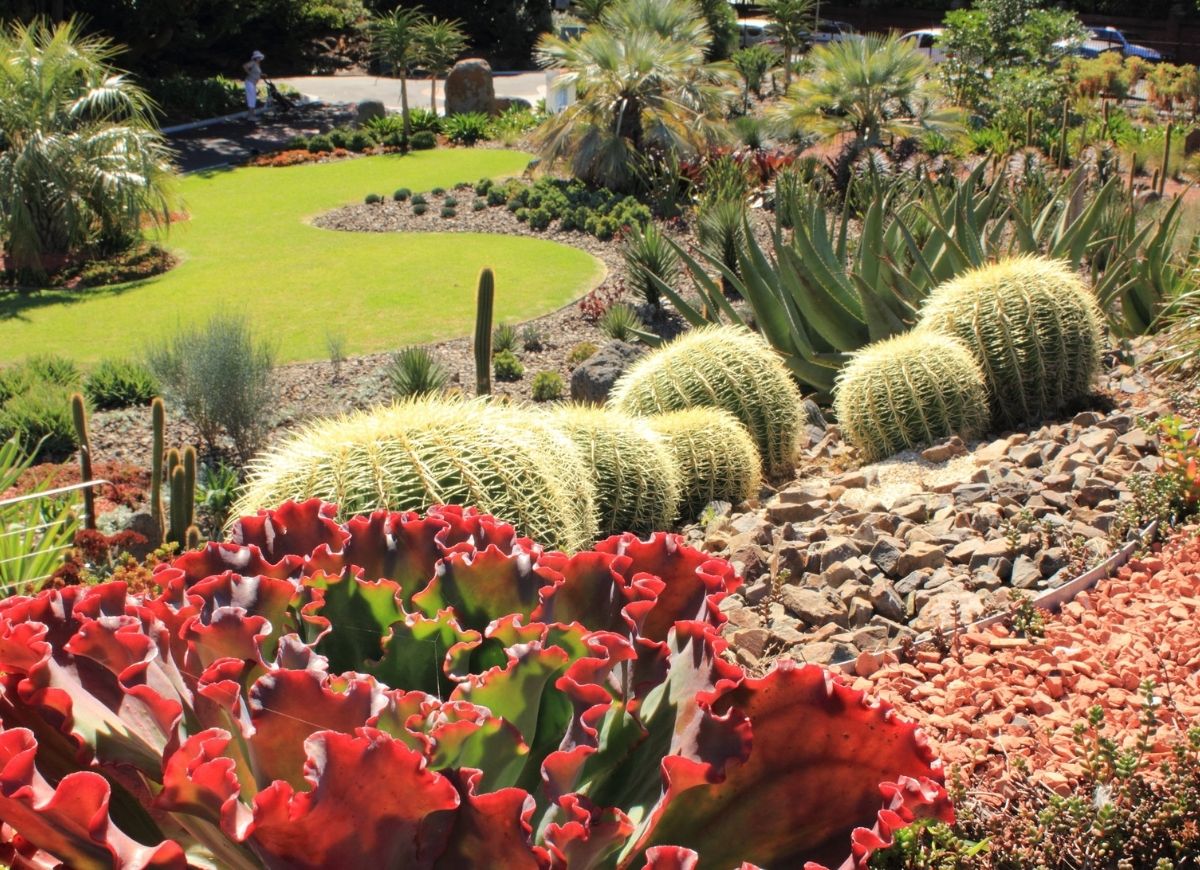 9 jardins célèbres pour inspirer votre prochain projet