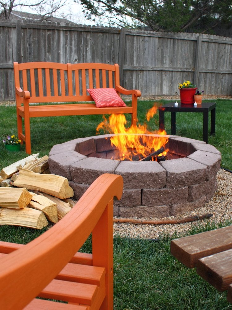 25 Ways to Upgrade Your Outdoor Living Space for Almost Nothing