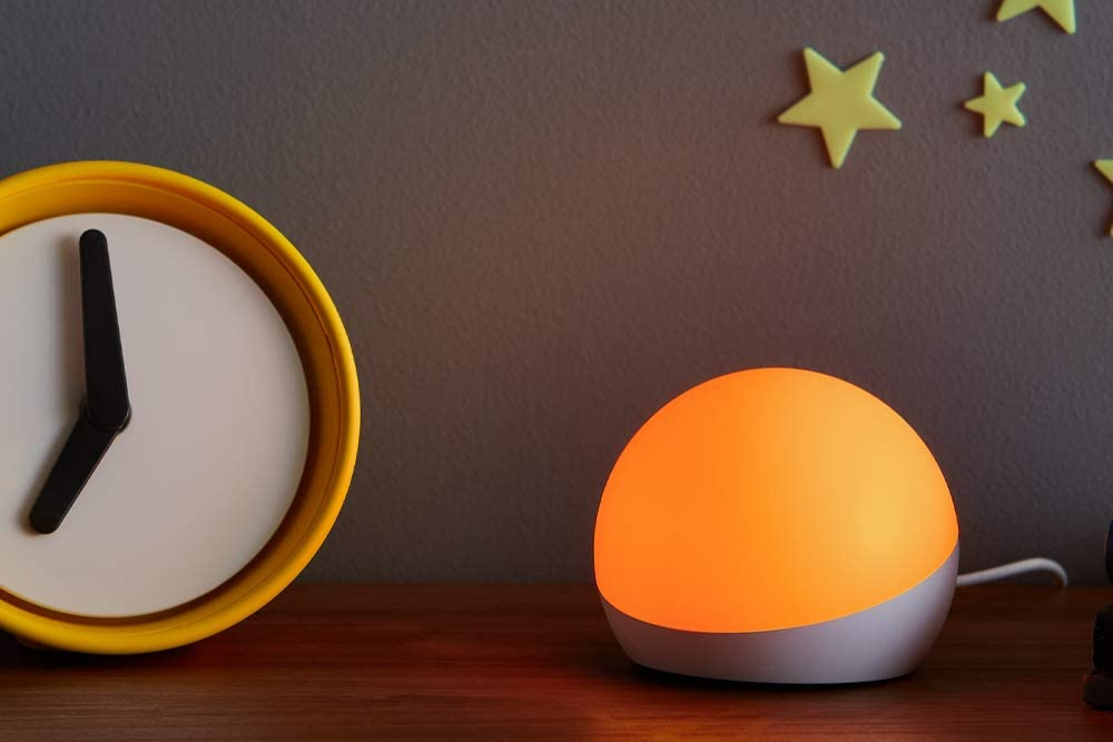 Deals Roundup 11:3: Echo Glow Multicolor Smart Lamp for Kids