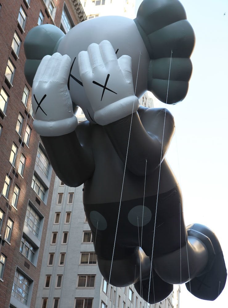 25 Things You Never Knew About the Macy’s Thanksgiving Day Parade