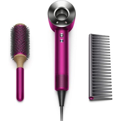 The Best Dyson Black Friday Option: Dyson Supersonic Hair Dryer