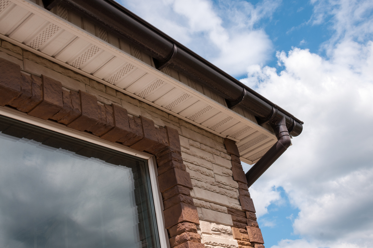 attic ventilation