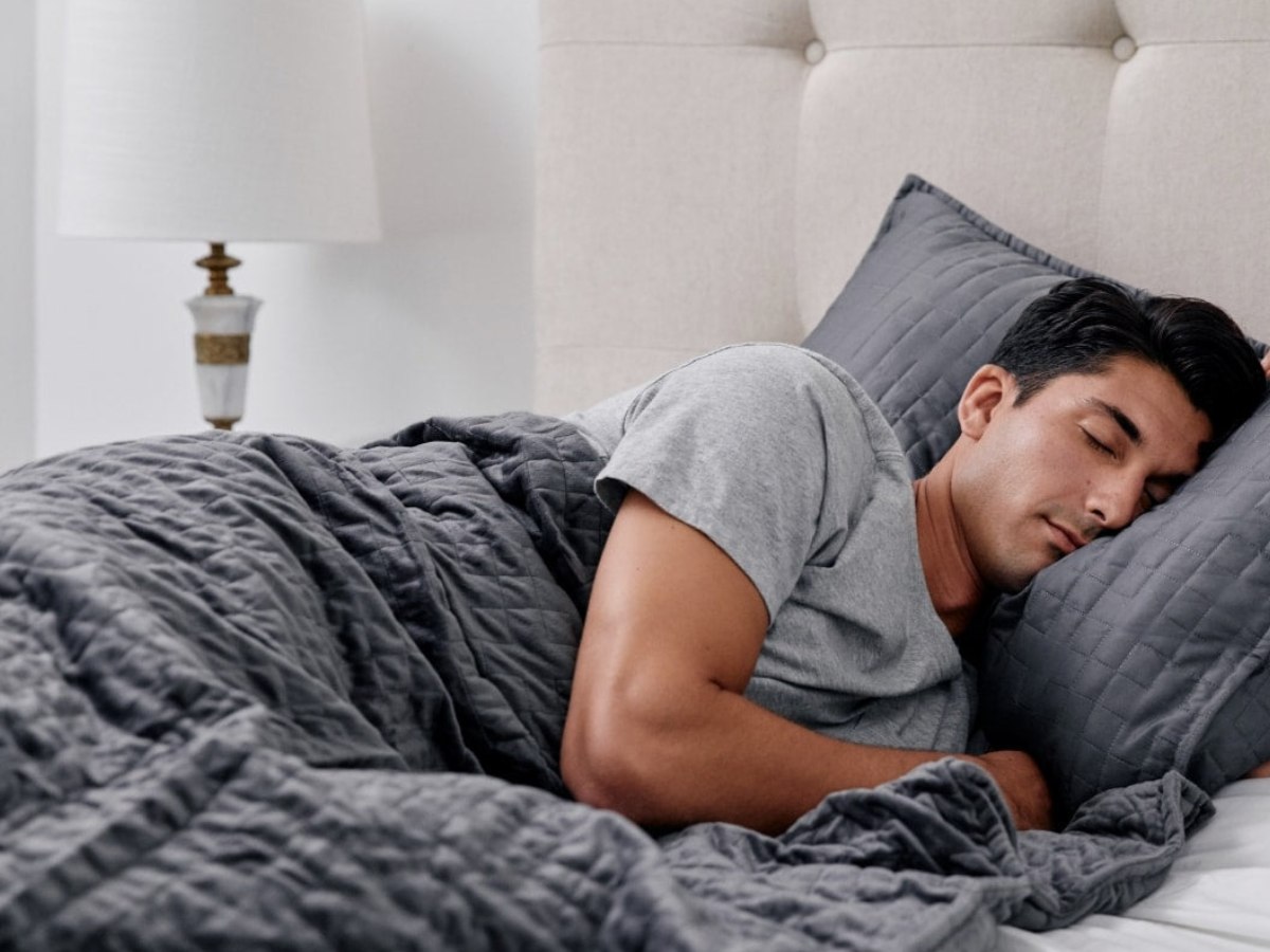 10 Awesome Sleep Week Deals on Mattresses, Bedding, and Pillows to Shop Now