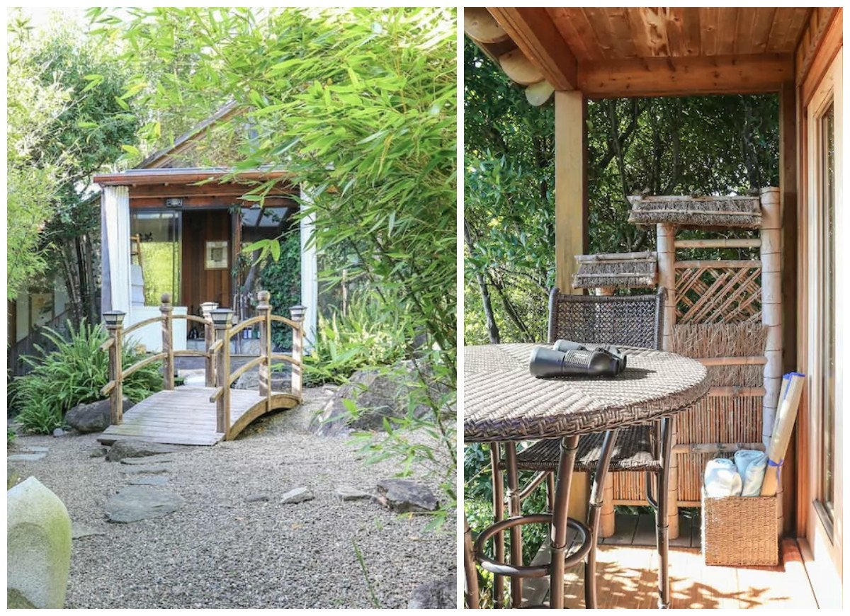 15 petits bungalows de plage pour vos prochaines vacances