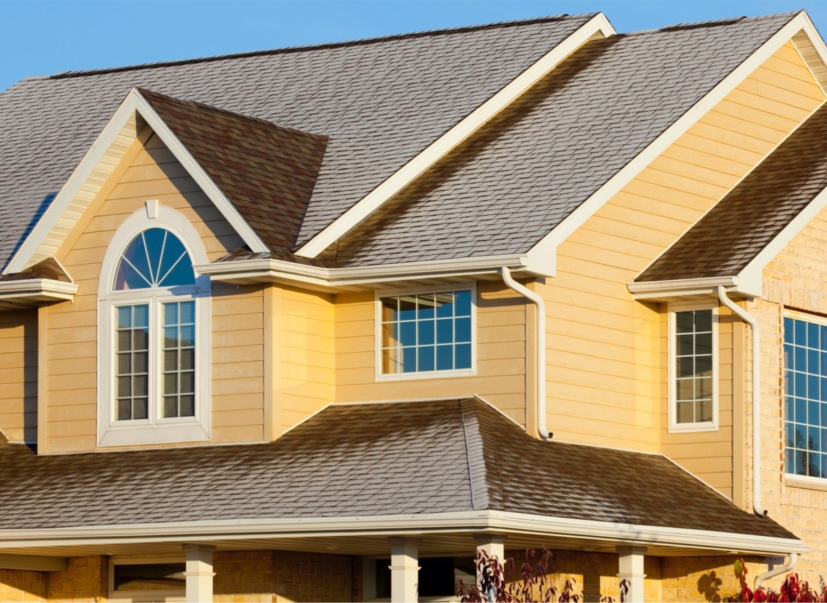 10 Siding Options to Beautify Your Home