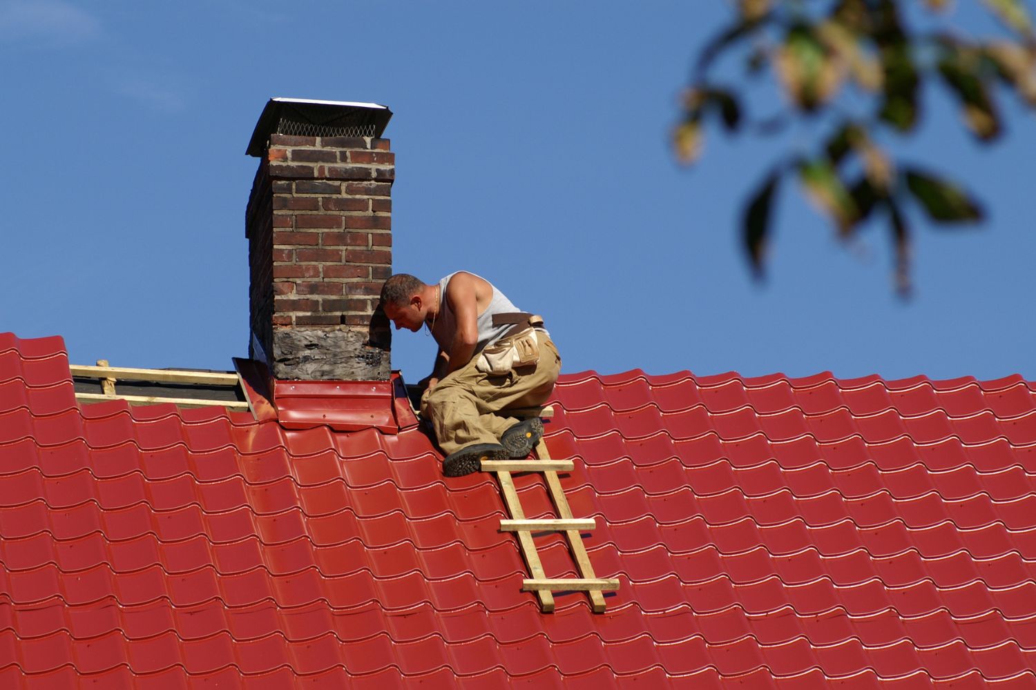 Chimney Removal Cost