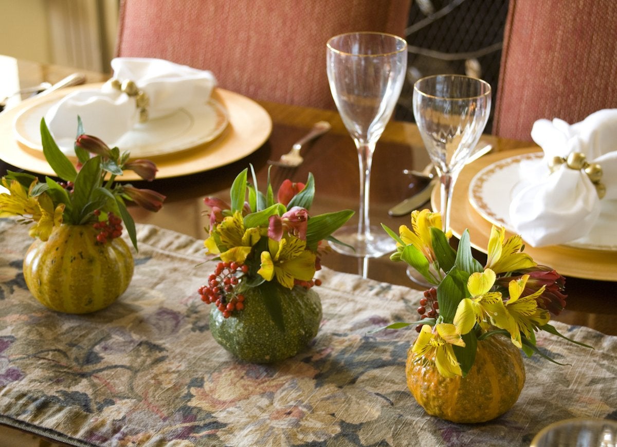 8 Things You Never See on the Dining Table Anymore