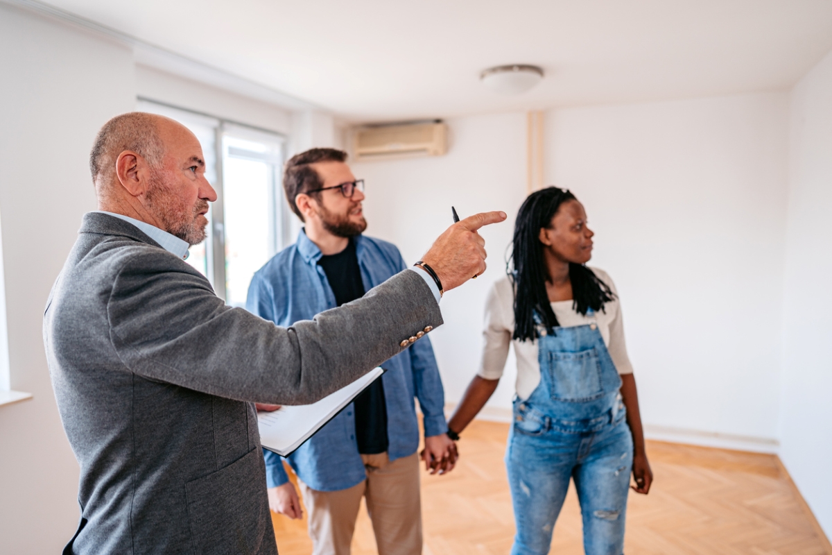 immeuble locatif résidentiel