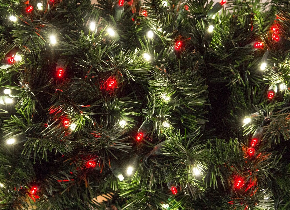 20 Surprising Stories Behind Popular Christmas Decorations