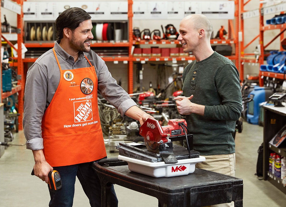 10 Home Depot Shopping Secrets Only the Savviest DIYers Know About