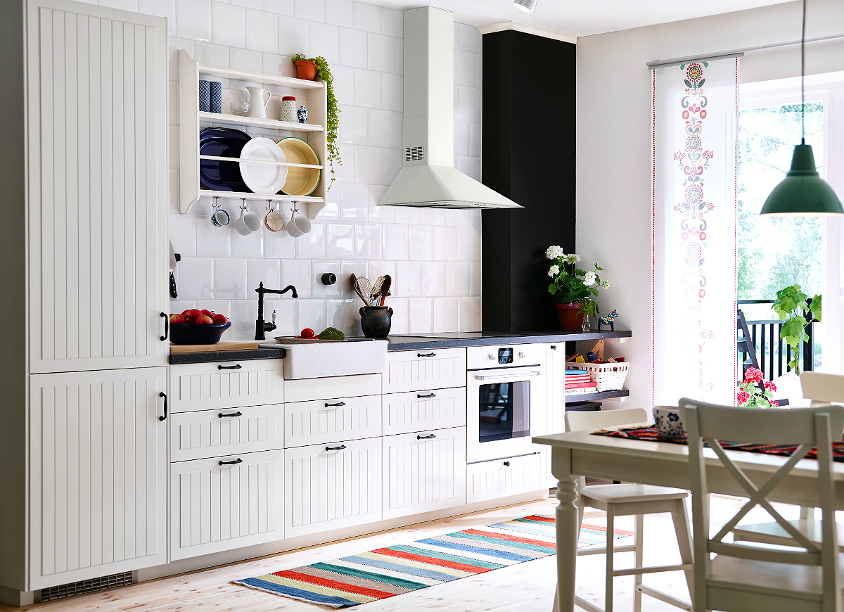 10 Kitchen Updates You Can Do in a Day