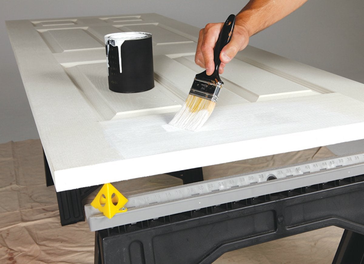 7 Top Tools for No-Mess Painting