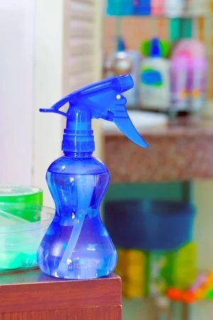 Spray Bottle