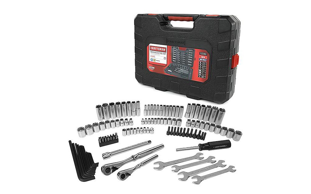 Best Tool Brands Option CRAFTSMAN