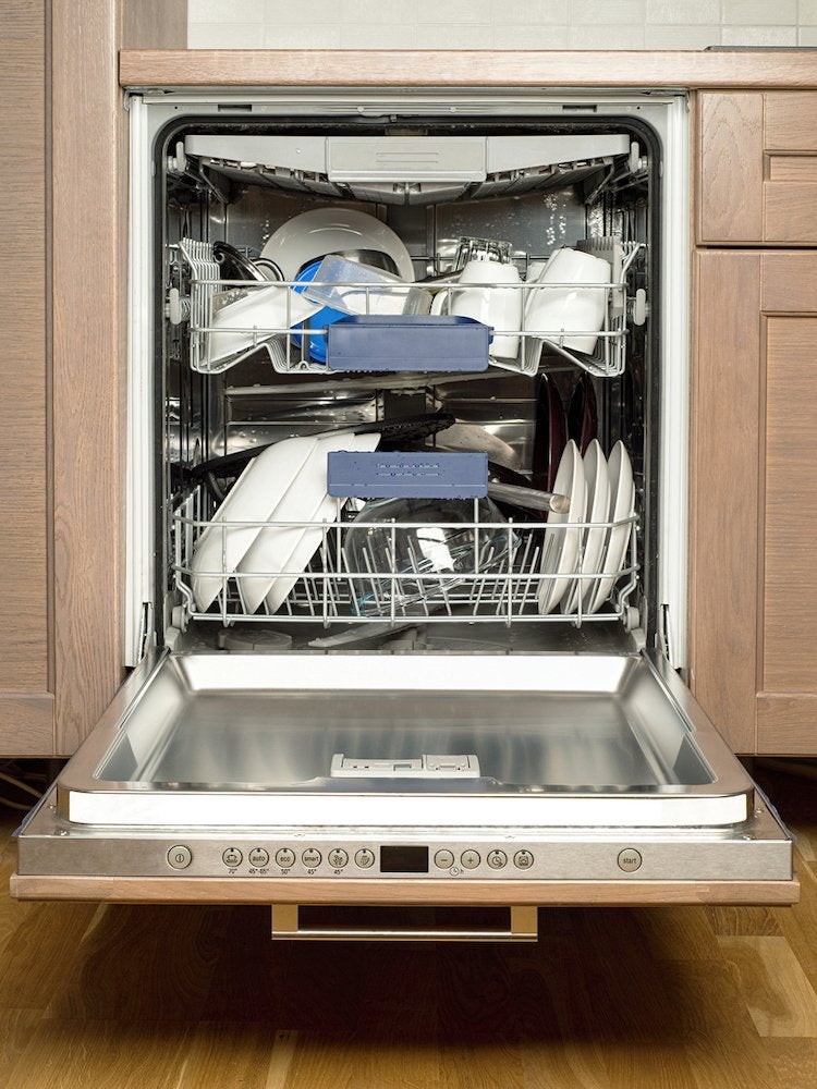 Your Dishwasher Can Do Better: 9 Tips to Boost Performance