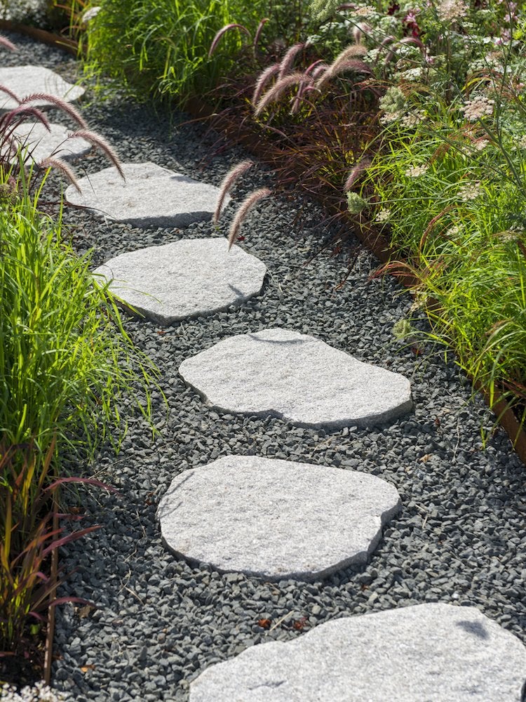 The Right Path: 15 Wonderful Walkway Designs