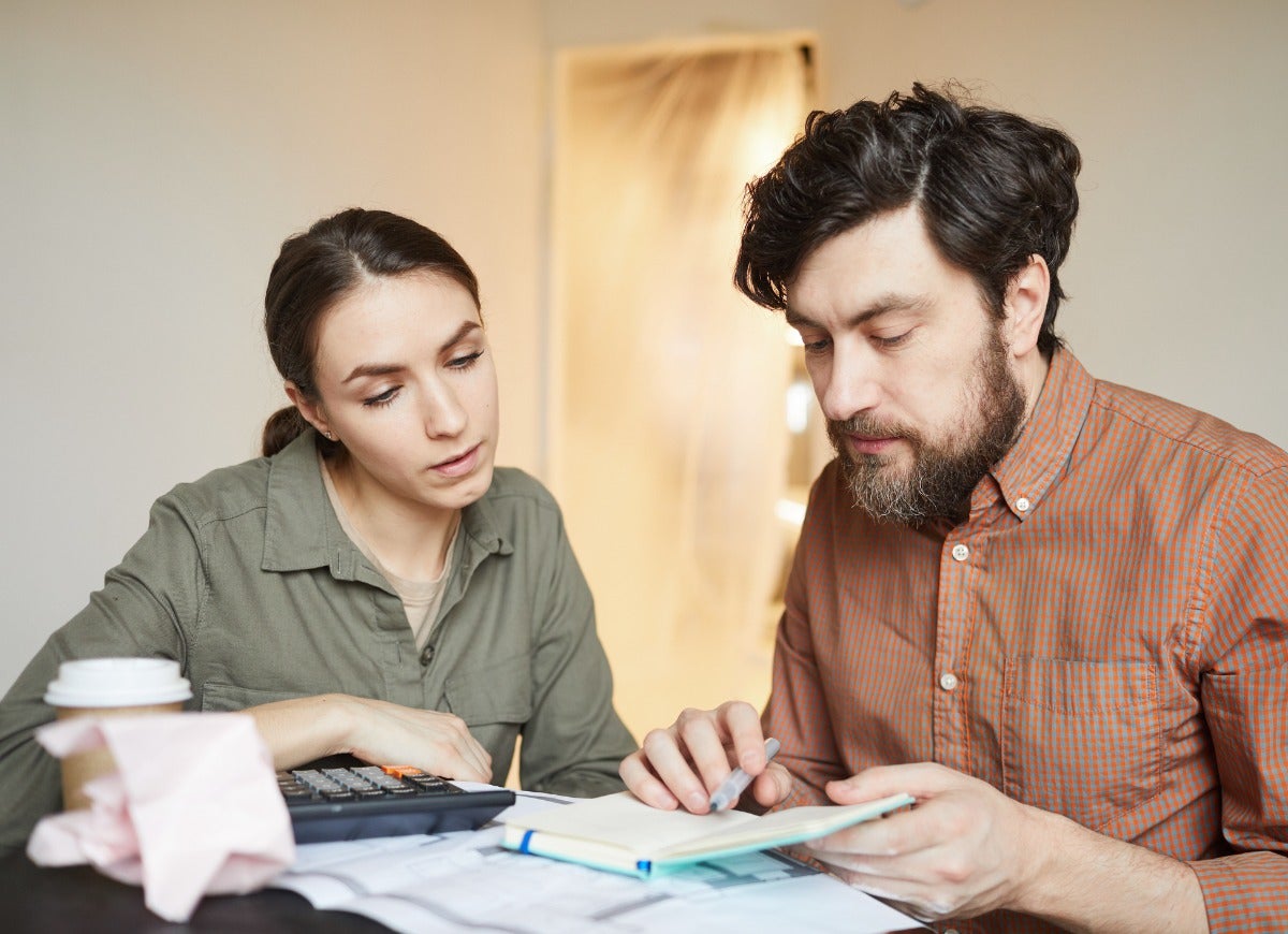 N'abandonnez pas votre travail : 15 conseils pour les candidats à l'achat d'une maison