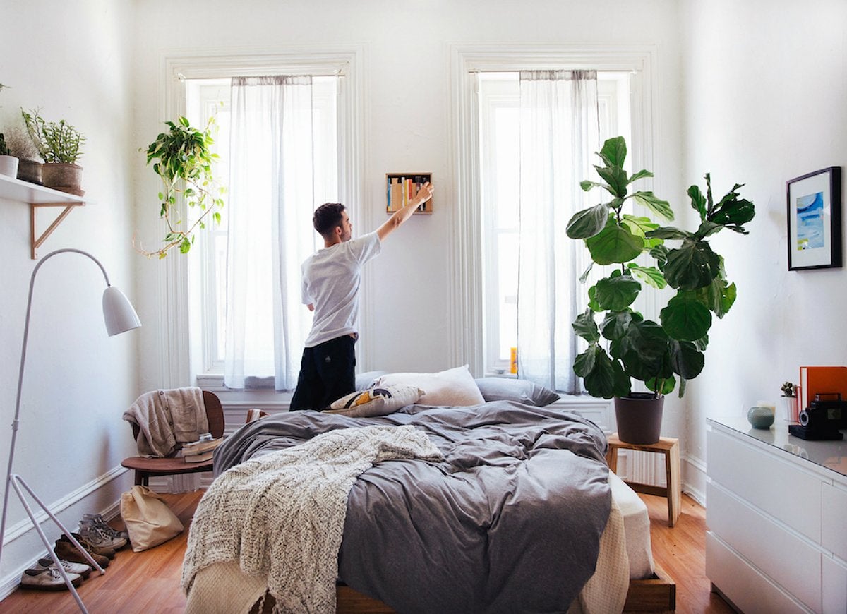 17 Home Lessons We’ve Learned from Dorm Rooms