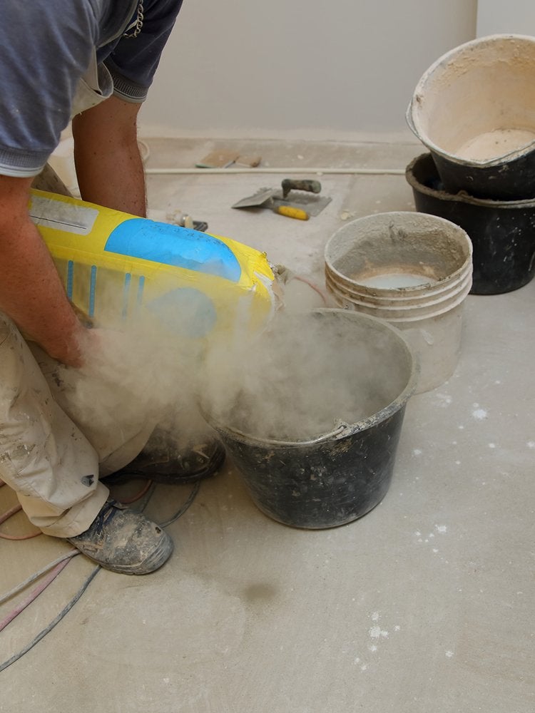 10 Tips for Surviving a Renovation Mess