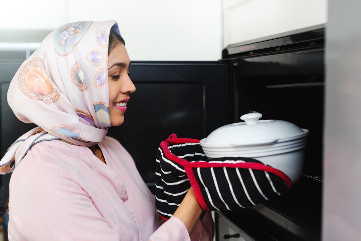 10 Smart Ways to Prevent an Oven Fire