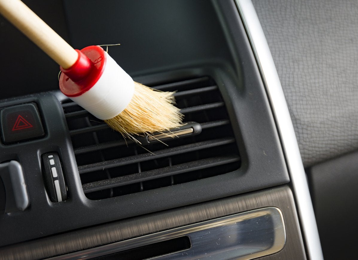 Bob Vila’s Guide to Cleaning Your Car