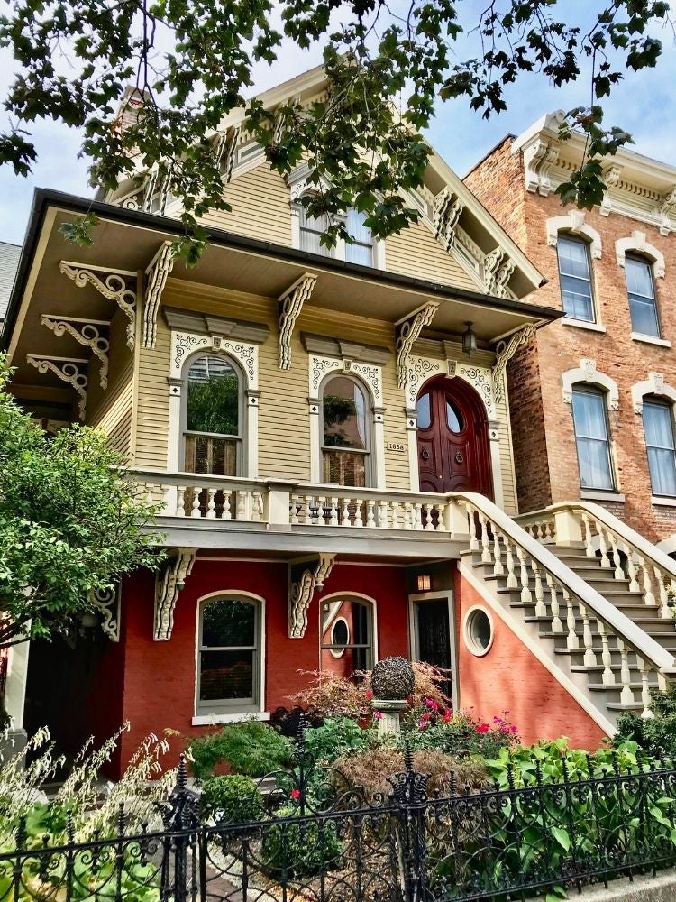 This Popular House Style in Chicago Is Going Extinct