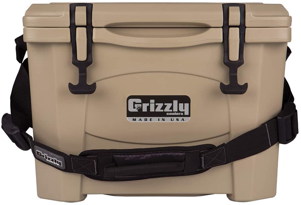 Yeti cooler alternative