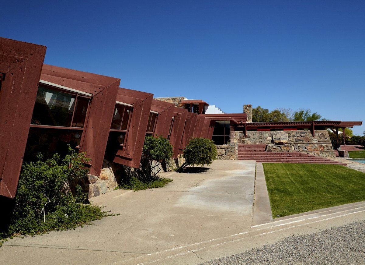 The Coolest House You Can Tour in Every State