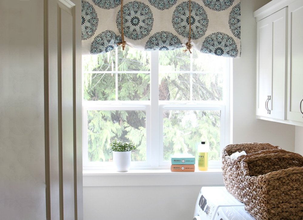 20 Instant Updates for a Laundry Room You Can Love