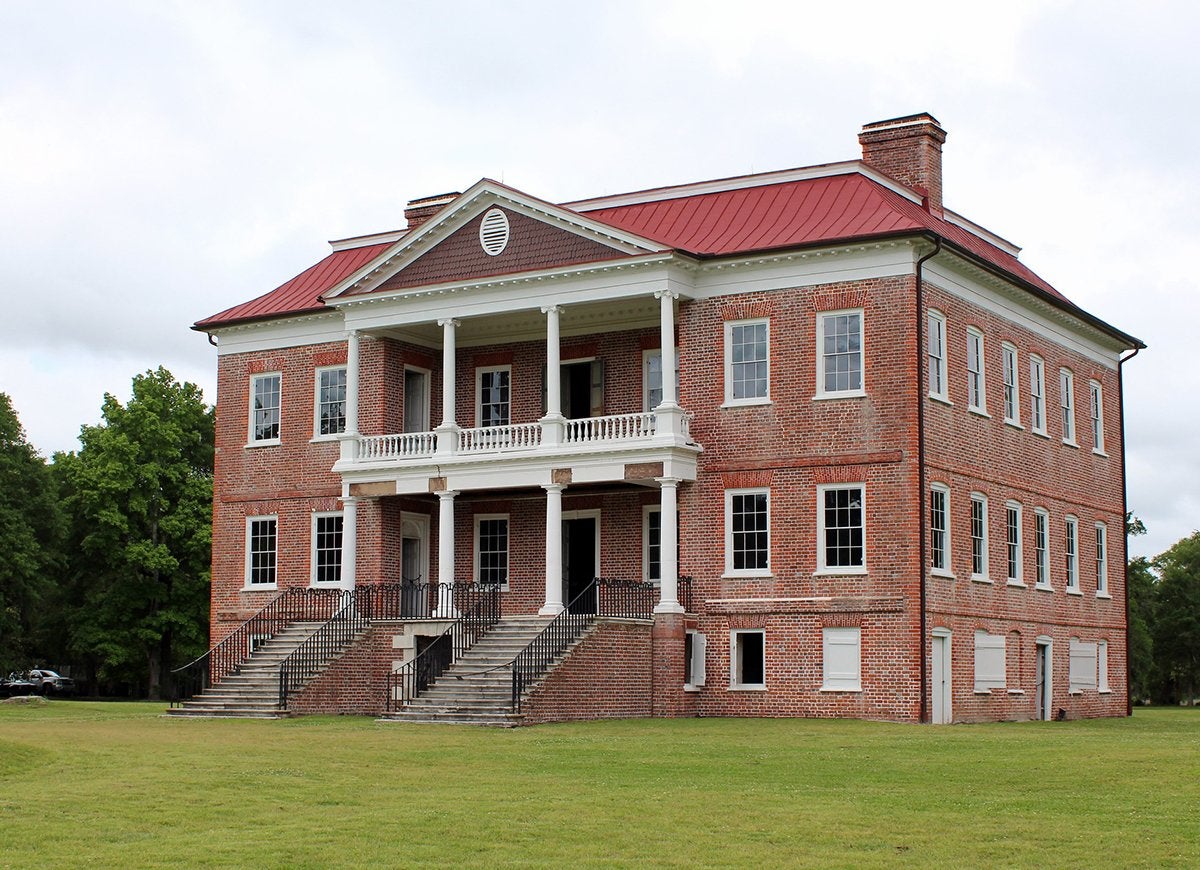 America’s Most Endangered Historic Sites