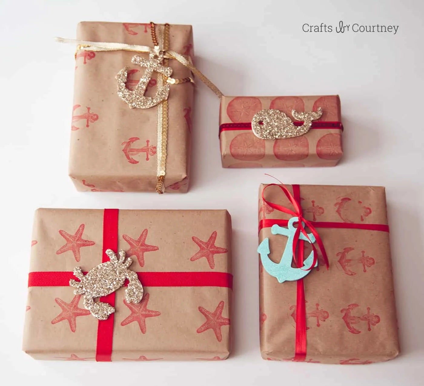 22 Unique Gift Wrapping Ideas for the Holidays