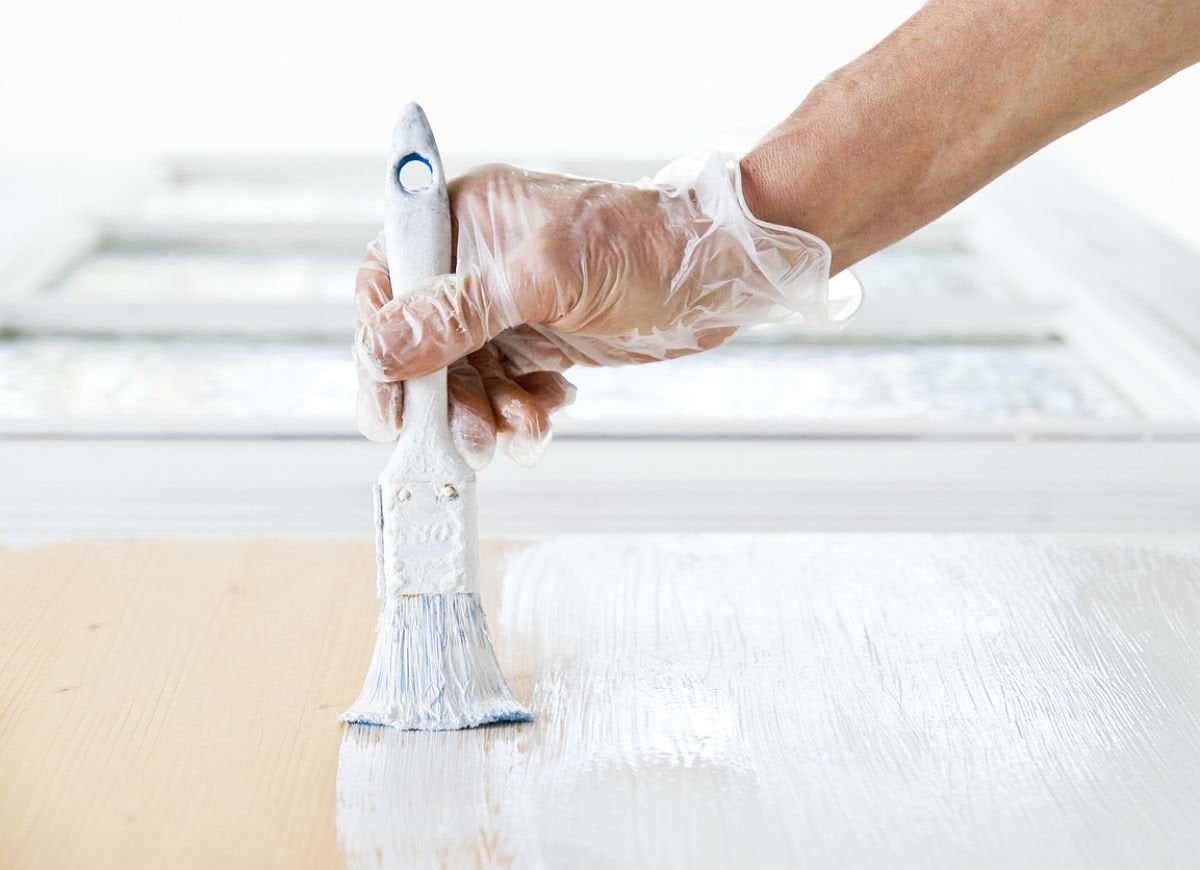 16 Pro Tips for Painting Interior Doors