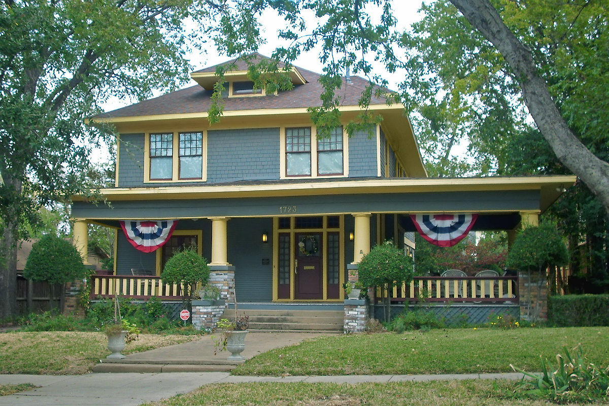 Additions are Popular Options on Foursquare Homes