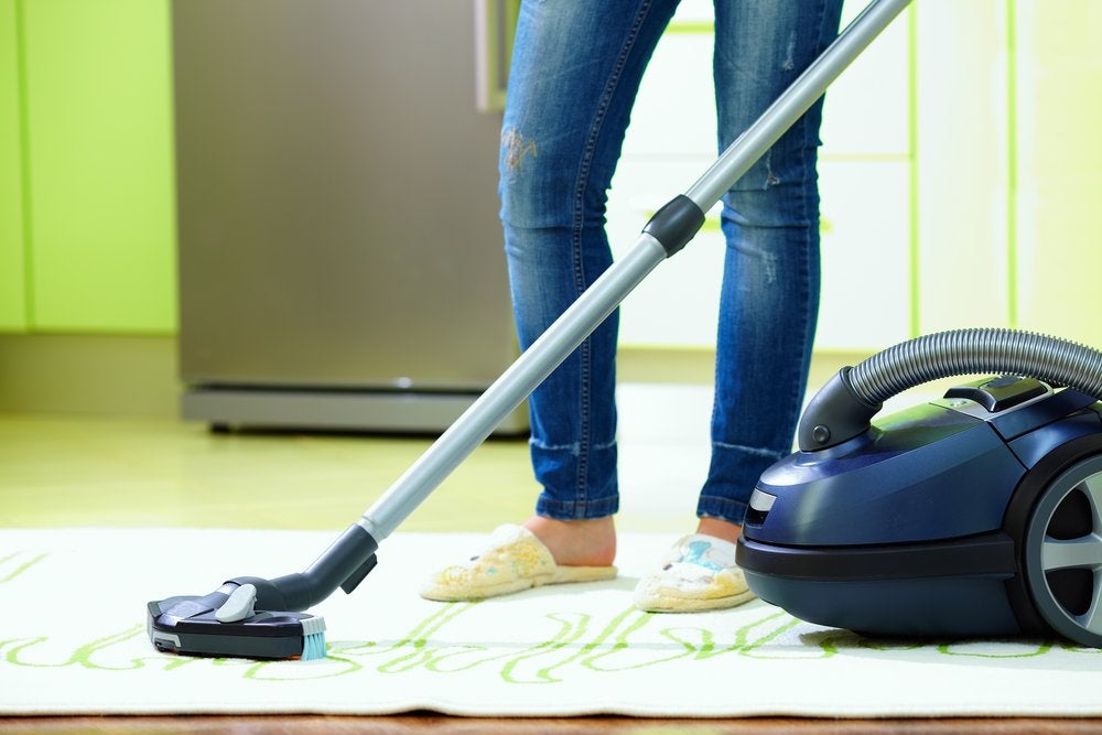 How To: Get Rid of Every Carpet Stain