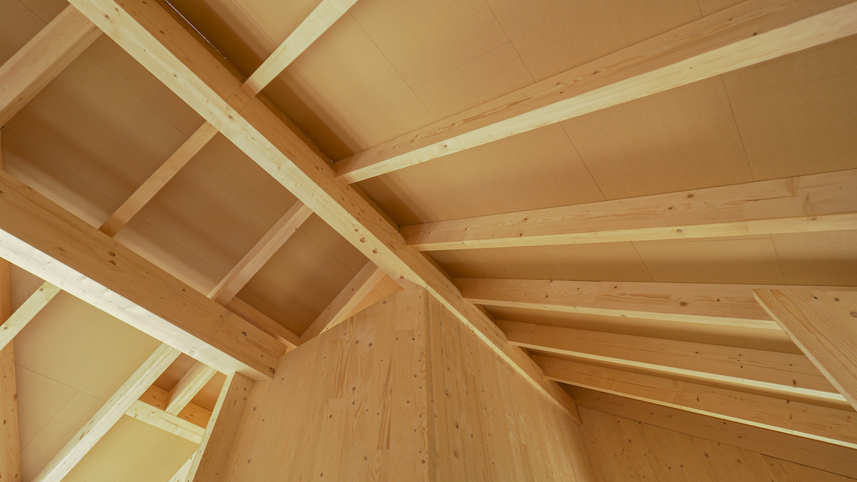 mass timber