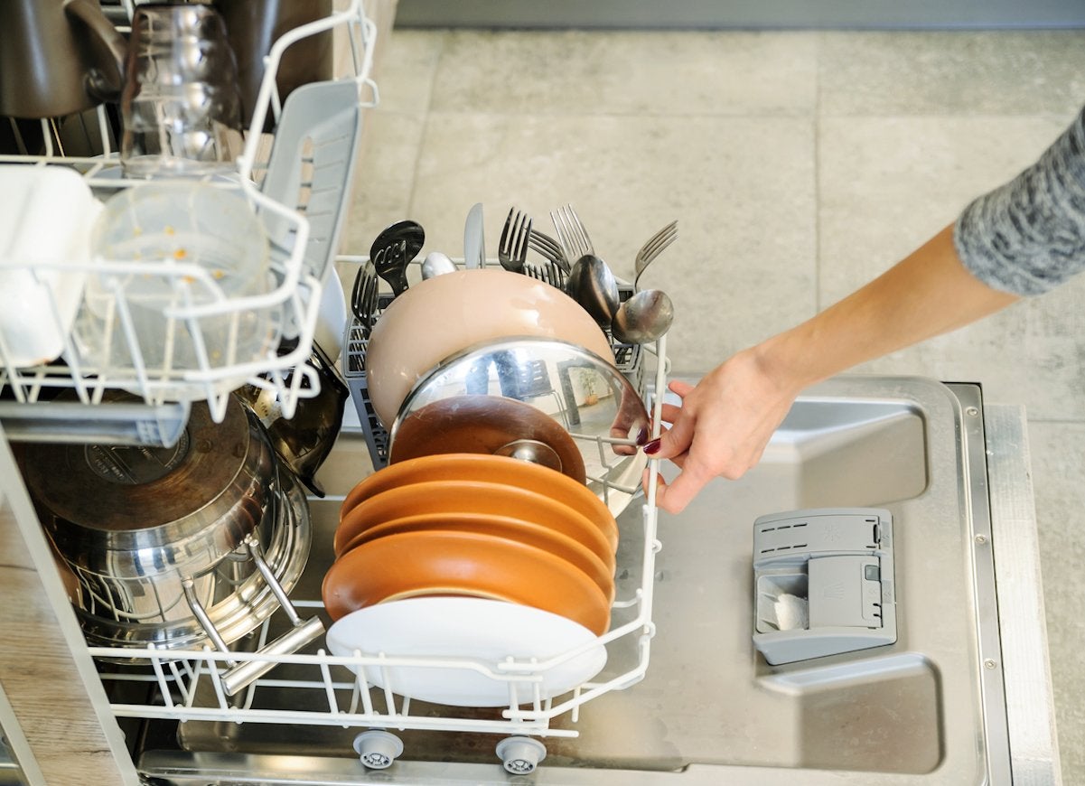 Your Dishwasher Can Do Better: 9 Tips to Boost Performance