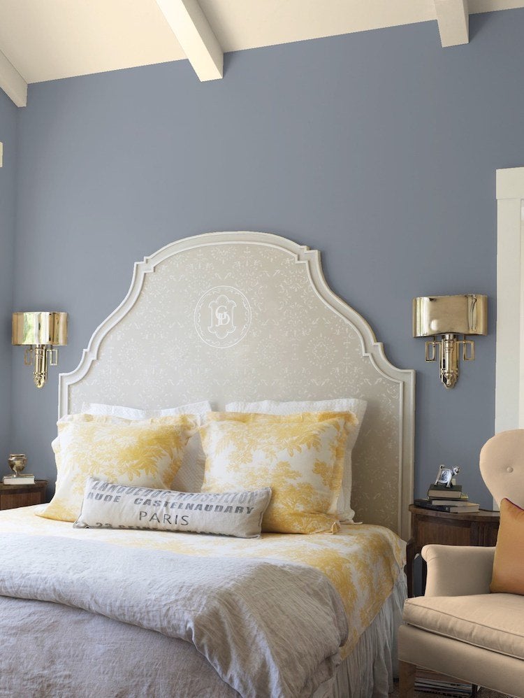 13 Reasons We Love Blue Bedrooms