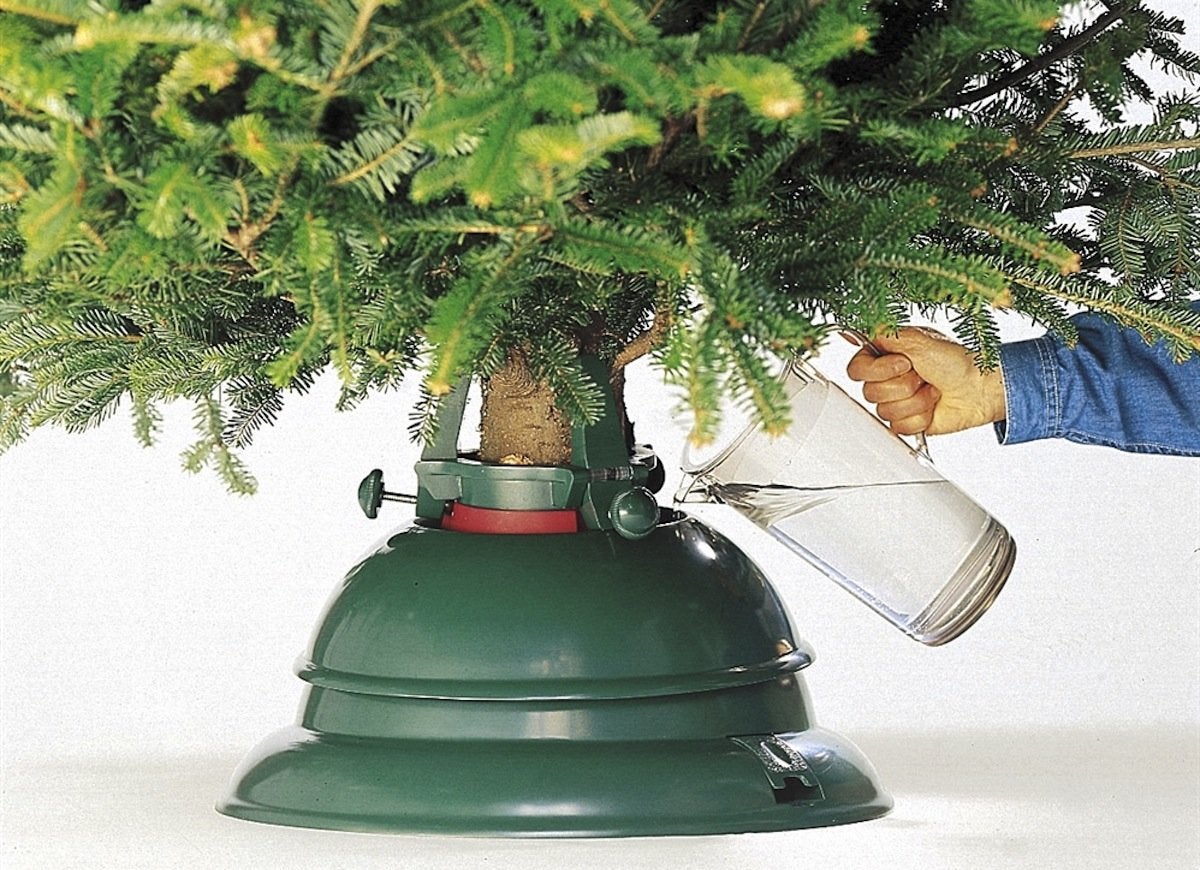 Christmas Miracle: 8 Simple Fixes for All Your Tree Troubles