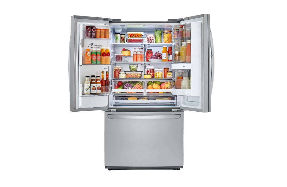 The Best Kitchen Appliance Brand Option: LG