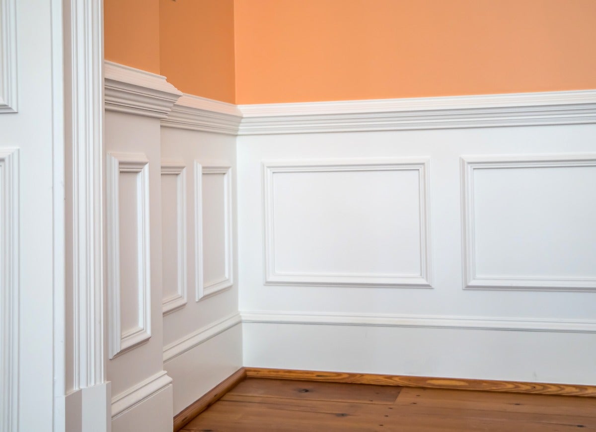 19 Wainscoting Ideas That Will Add Character to Your Home