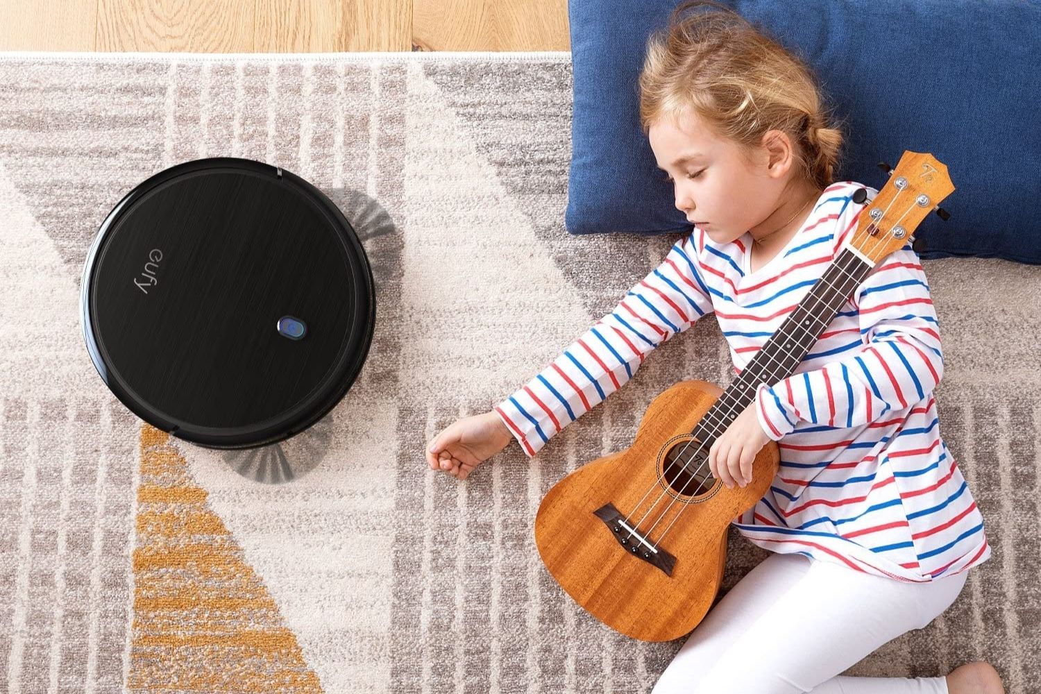 L'option Roomba Prime Day