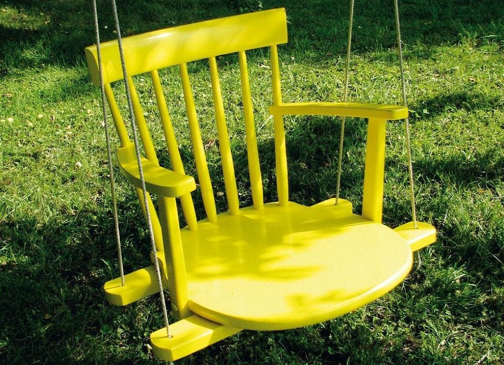 16 New Things You Can Do with Old Furniture