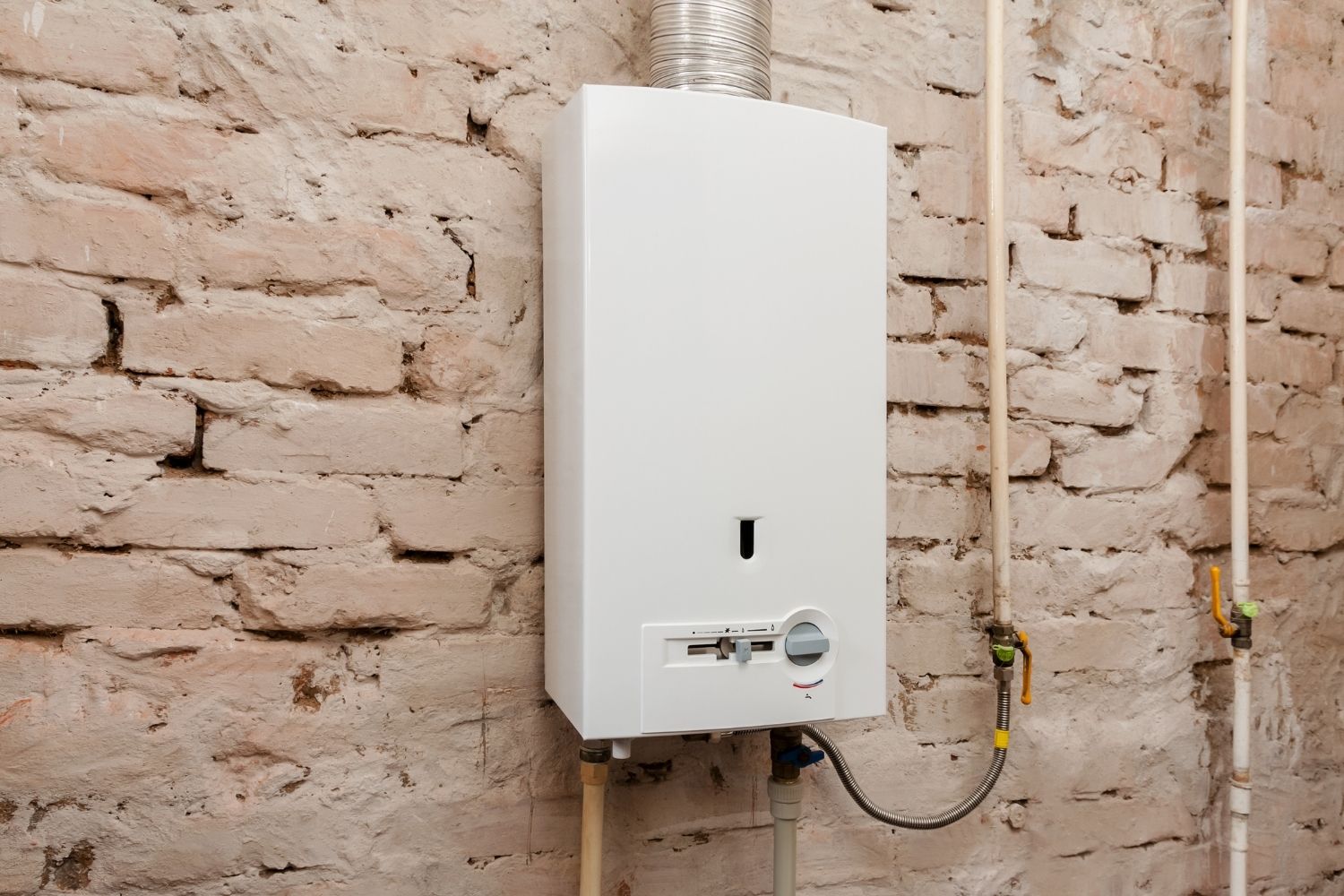 Tankless Water Heater Cost