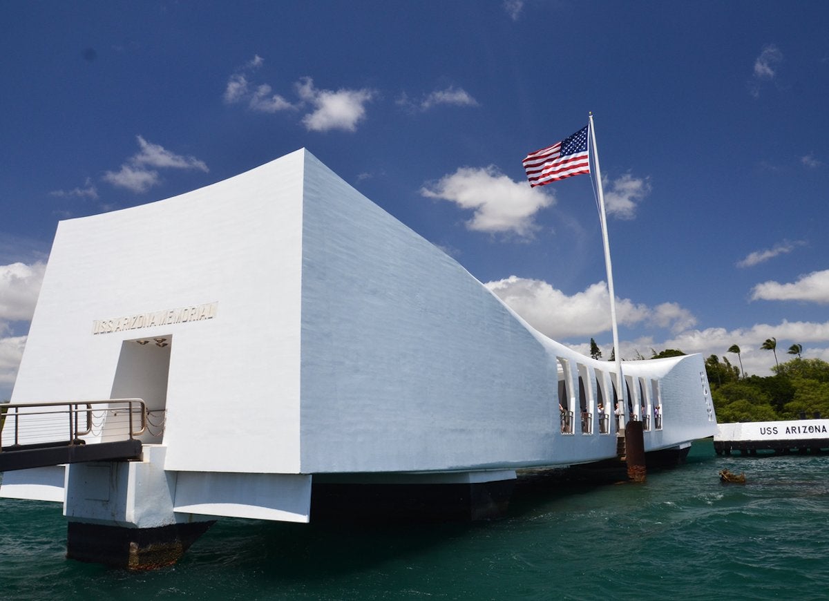 35 Patriotic Places to Visit This Fourth of July